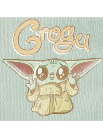 JOUMMA BAGS Plecak w kolorze zielonym - 31 x 44 x 15 cm