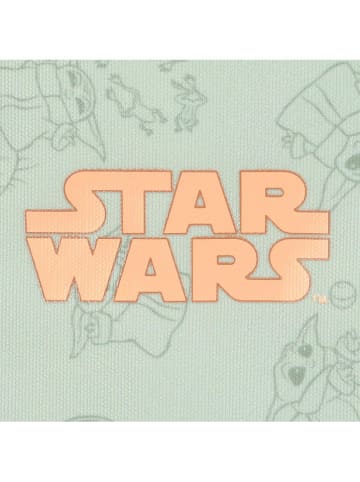 JOUMMA BAGS Rugzak groen - (B)31 x (H)44 x (D)15 cm