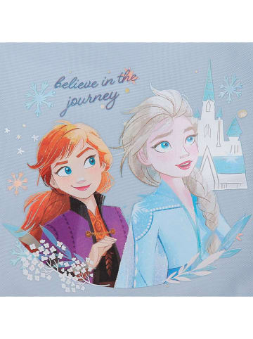 JOUMMA BAGS Rucksack in Rosa/ Hellblau - (B)30 x (H)40 x (T)13 cm