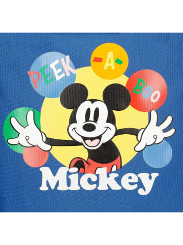 JOUMMA BAGS Kosmetyczka w kolorze niebieskim - 23 x 20 x 9 cm