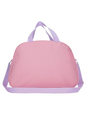 JOUMMA BAGS Reistas lichtroze - (B)40 x (H)28 x (D)22 cm