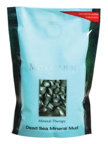 Mineralium Błoto "Mineral Therapy" z Morza Martwego - 500 g