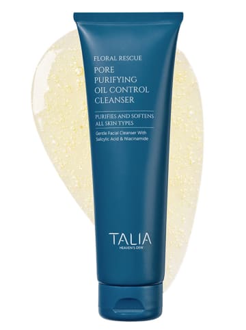 TALIA Reinigingsgel "Pore Purifying Oil Control", 150 ml