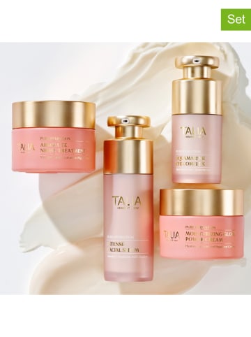 TALIA 4-delige gezichtsverzorgingsset "Firming Glow Complete"