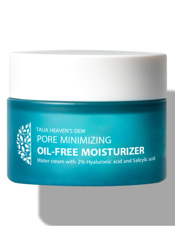 TALIA Krem do twarzy "Pore Minimizing" - 50 ml