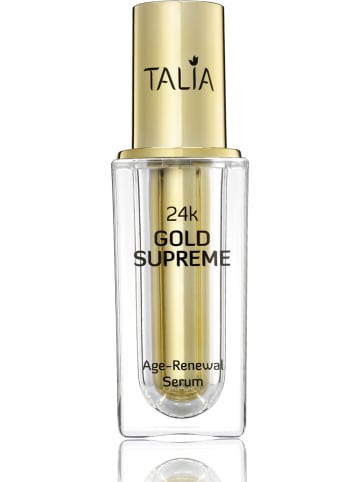 TALIA Serum "24k Gold Supreme", 30 ml