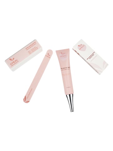 Onsen 4tlg. Nagelpflege-Set "Nail Transformation Kit"