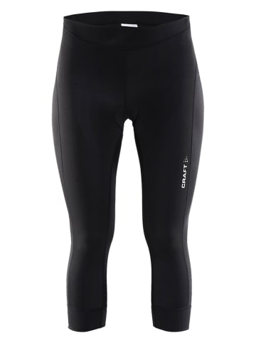 Craft Functionele legging zwart