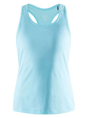 Craft Trainingstop "ADV Essence" lichtblauw