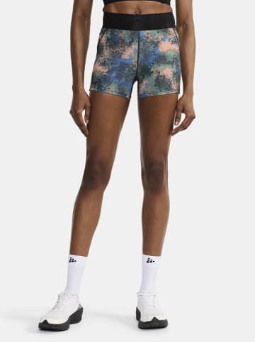 Craft Szorty sportowe "Core Essence" ze wzorem