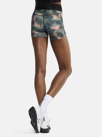 Craft Szorty sportowe "Core Essence" ze wzorem