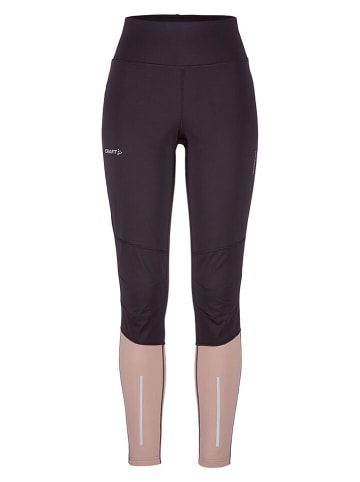 Craft Trainingslegging "ADV Essence Wind" paars