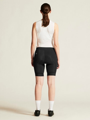 Craft Trainingsshorts "Balance" in Schwarz