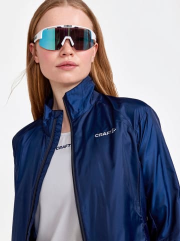 Craft Laufjacke "Pro Hypervent" in Dunkelblau