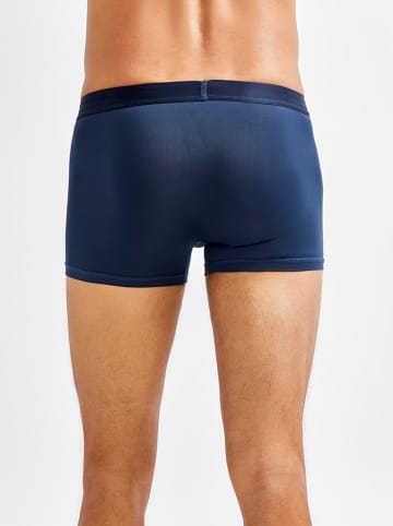 Craft Funktionxboxershorts "Core Dry" in Dunkelblau