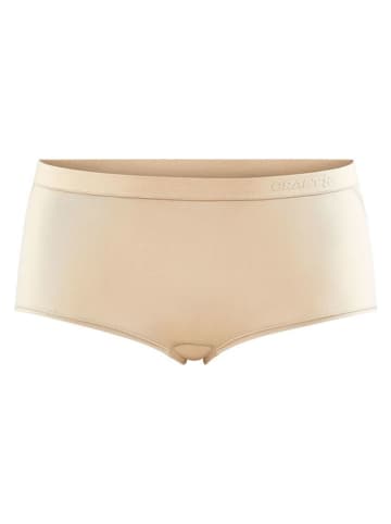 Craft Funktionspantys "Core Dry" in Beige
