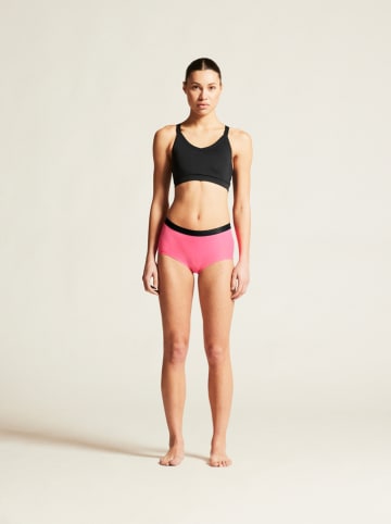 Craft Funktionspanty in Pink