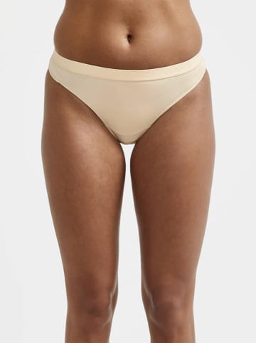 Craft Funktionsslip in Beige