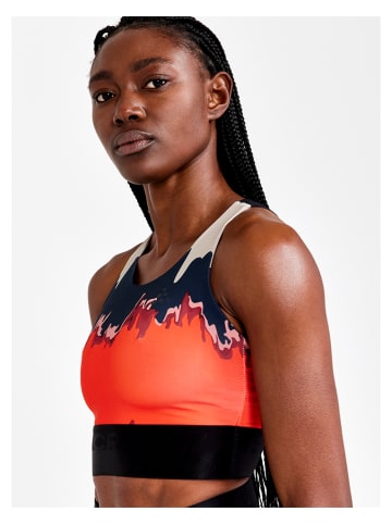 Craft Top "Core Chargeport" ze wzorem