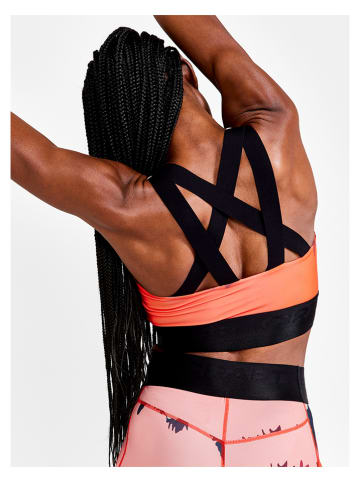 Craft Bustier "Core Chargeport" in Bunt