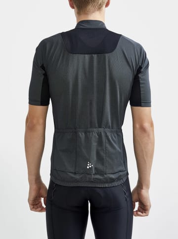 Craft Fahrradtrikot "PRO Endurumen" in Schwarz
