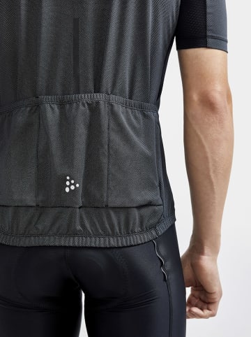 Craft Fahrradtrikot "PRO Endurumen" in Schwarz