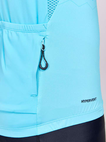 Craft Fietsshirt "ADV Endur" lichtblauw