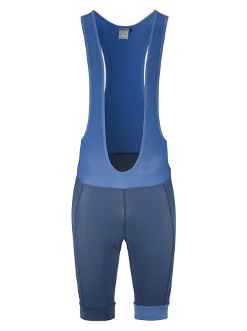 Craft Fahrradhose "Core Endur Bib" in Blau