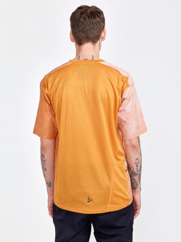 Craft Fahrradshirt "ADV Offroad XT" in Orange
