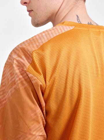 Craft Fahrradshirt "ADV Offroad XT" in Orange