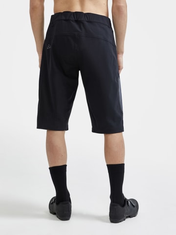 Craft 3in1-Fahrradshorts "ADV Offroad XT" in Schwarz
