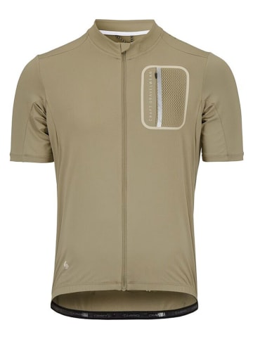 Craft Fietsshirt "ADV Offroad" kaki