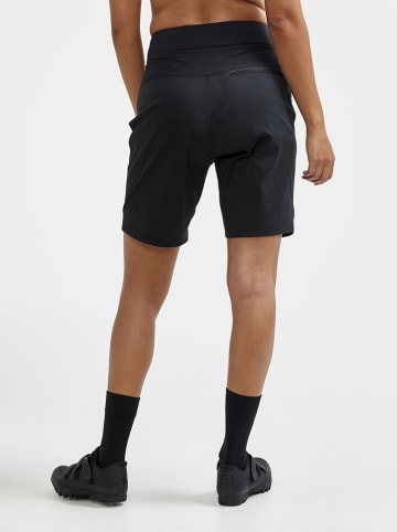 Craft Fahrradshorts "Core Offroad XT" in Schwarz