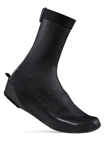 Craft Ochraniacze "Peloton Bootie 2.0" w kolorze czarnym na buty
