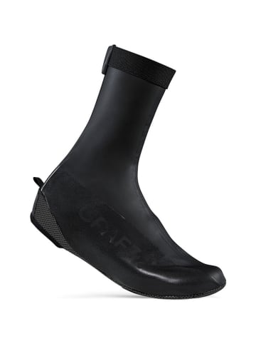 Craft Überschuhe "Peloton Bootie 2.0" in in Schwarz