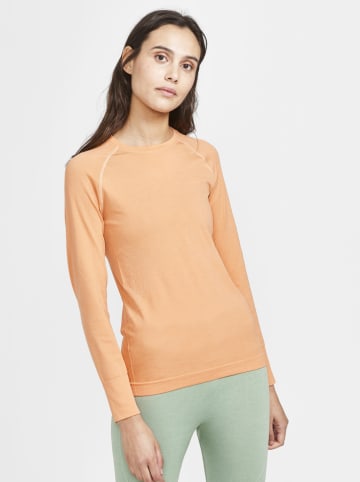 Craft Funktionsshirt in Orange
