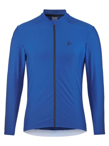 Craft Fietsjas "Core Bike Essence" donkerblauw