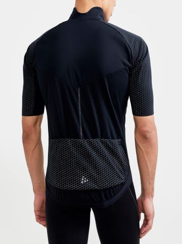 Craft Fahrradtrikot "ADV Hydro Lumen" in Schwarz