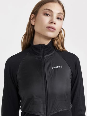 Craft Fietsshirt "ADV Bike Subz" zwart