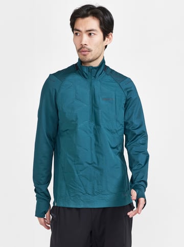 Craft Hardloopshirt "ADV Subz" petrol
