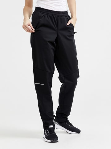 Craft Fietsbroek "Core Ride SubZ" zwart