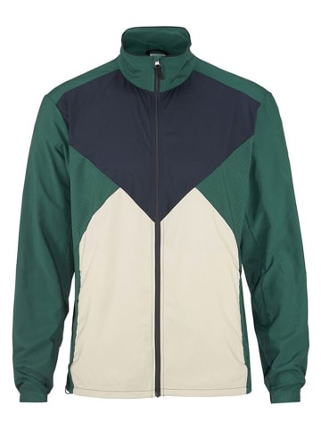 Craft Trainingsjas "ADV Essence Wind" groen