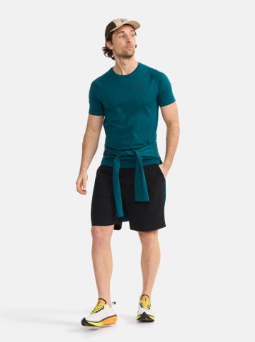 Craft Funktionsshirt "Alfa B" in Grün