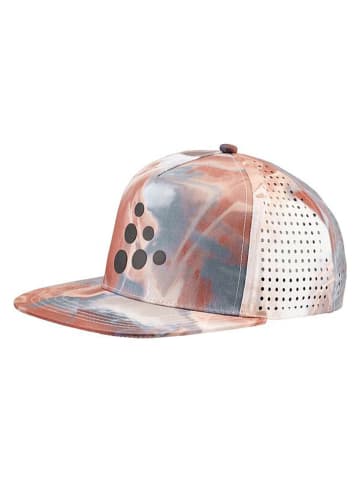 Craft Czapka "CTM Distance Tech" ze wzorem