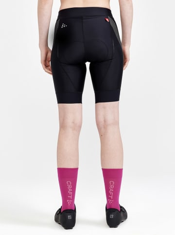 Craft Fahrradshorts "ADV Endur" in Schwarz