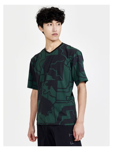 Craft Fahrradtrikot "ADV Bike Offroads" in Grün