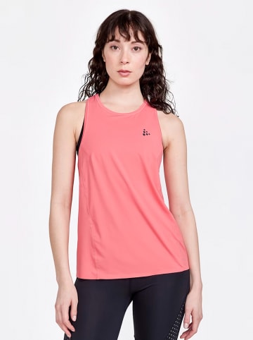 Craft Trainingstop "ADV Hit" in Rosa