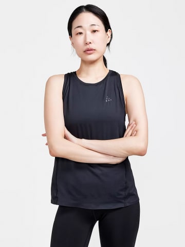 Craft Trainingstop "ADV Hit" in Schwarz