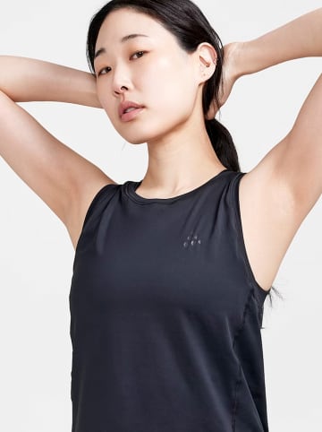 Craft Trainingstop "ADV Hit" in Schwarz