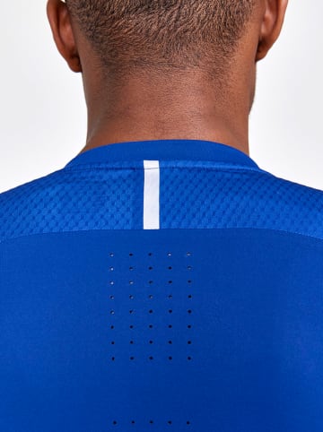 Craft Fahrradtrikot "ADV Aero Jersey" in Blau